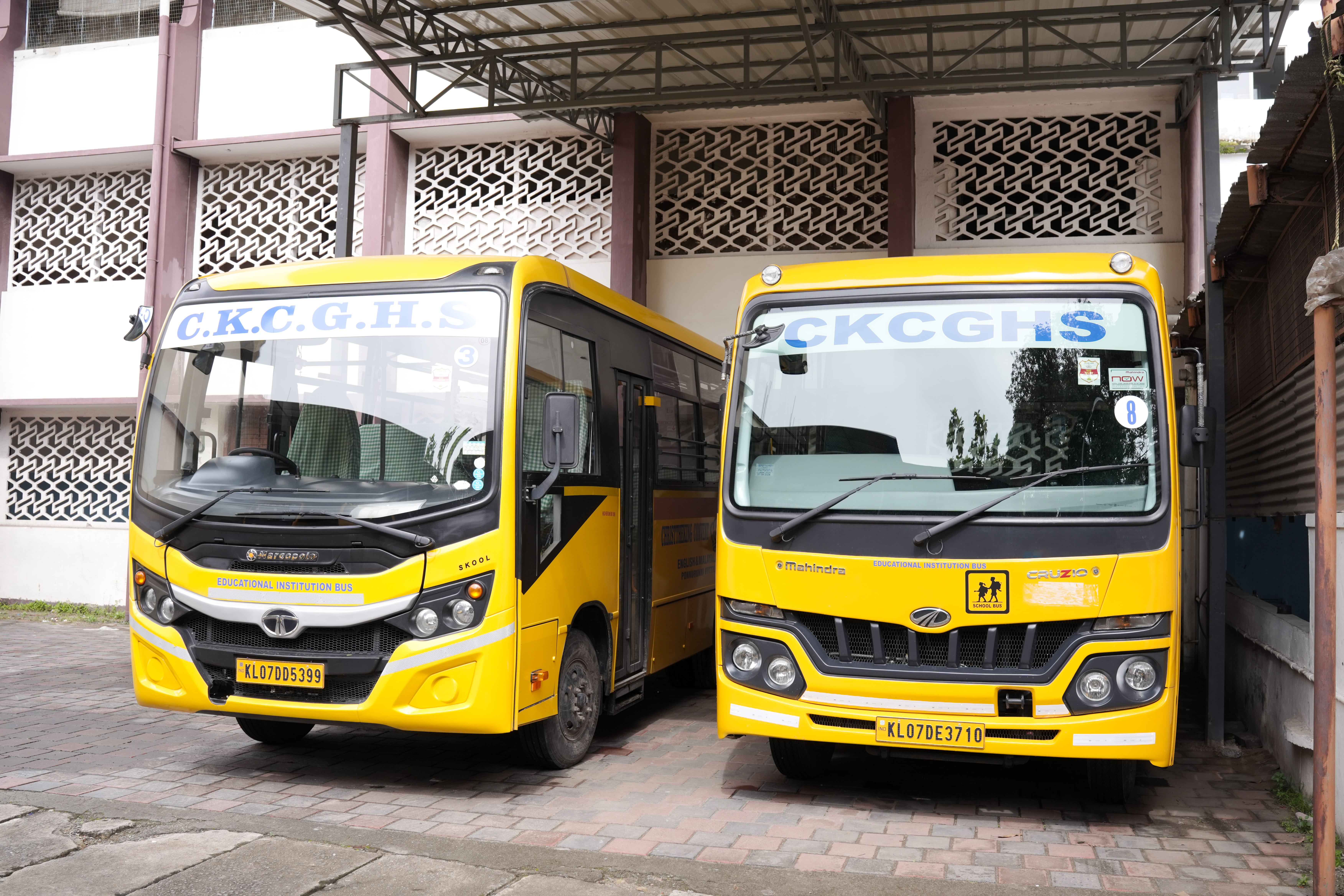 School Transportation