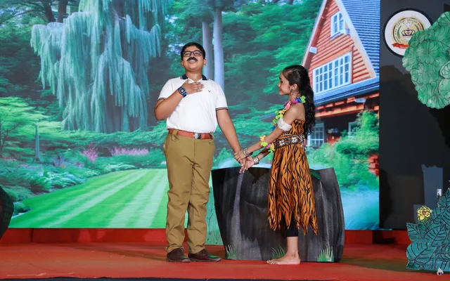 Annual Day photo