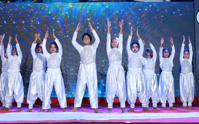 Annual Day photo
