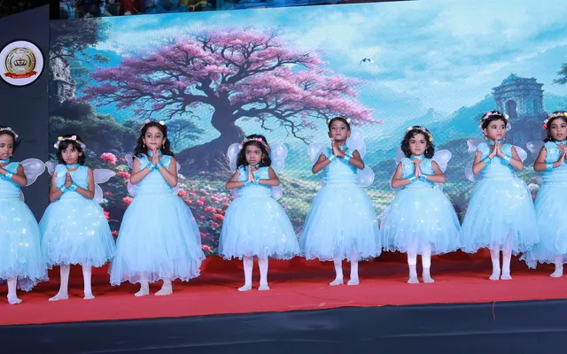 Annual Day photo