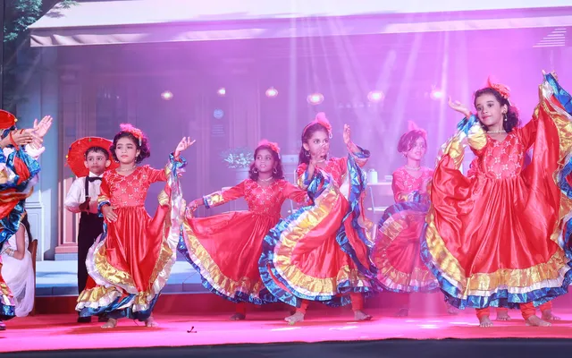Annual Day photo