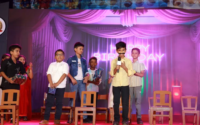 Annual Day photo