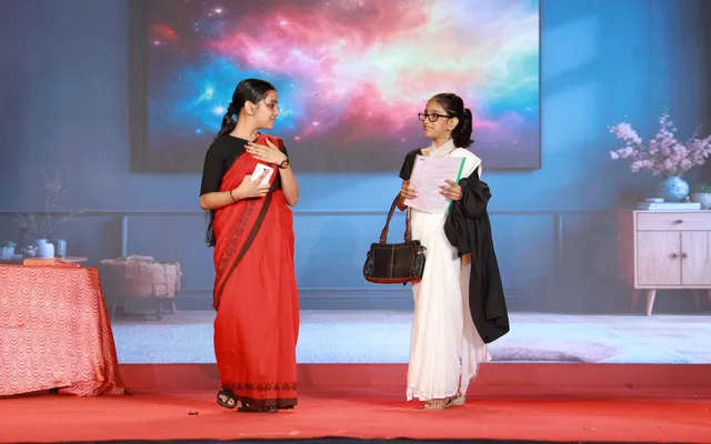 Annual Day photo