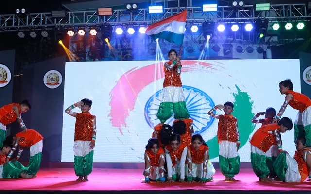 Annual Day photo