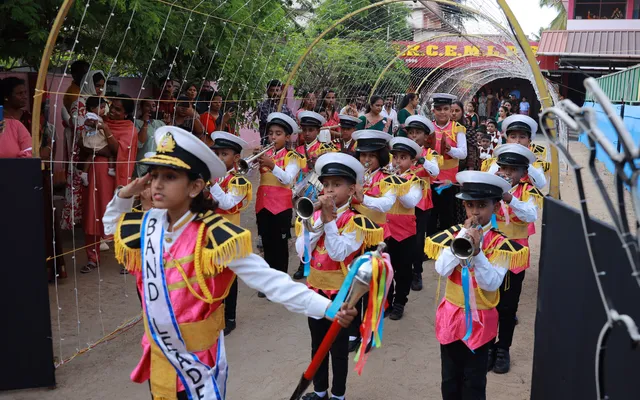 Annual Day photo