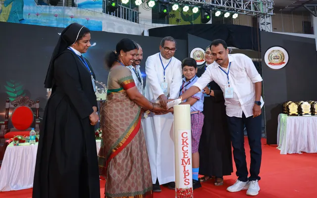 Annual Day photo