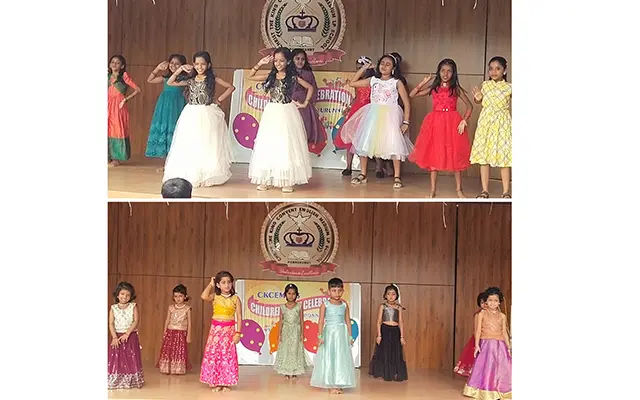 Children's Day photo