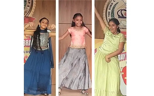 Children's Day photo