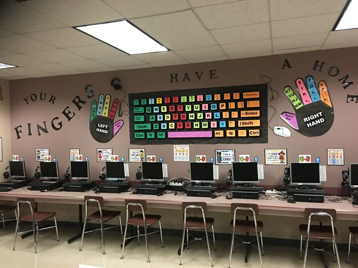 Computer Lab