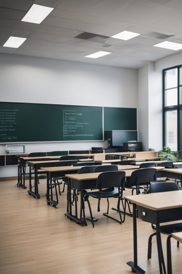 Smart Class Room